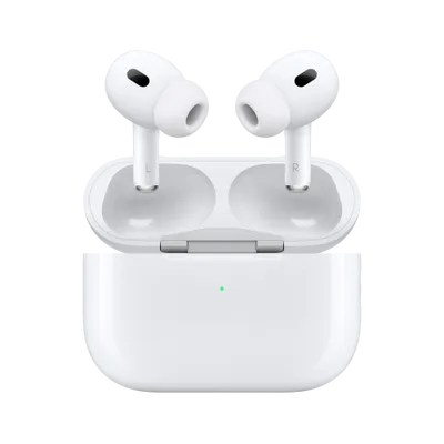 AirPods Pro 3 USB-C Case logo